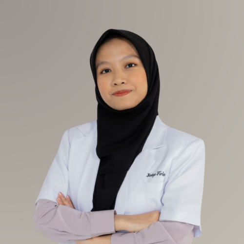 drg. Nurul Izzah K.